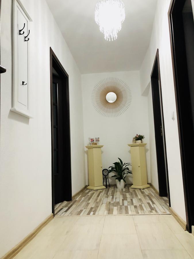 Queen'S Studio Sibiu Exterior foto