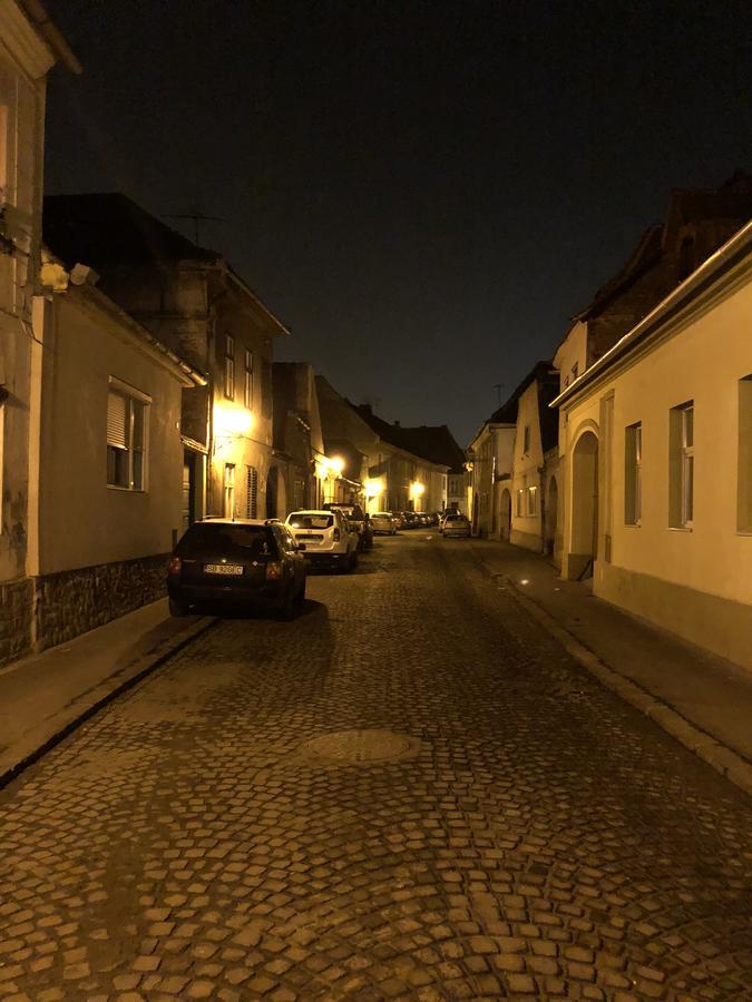 Queen'S Studio Sibiu Exterior foto