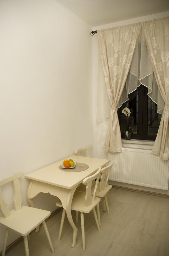 Queen'S Studio Sibiu Exterior foto